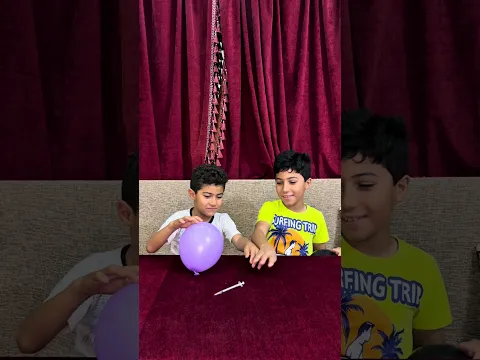 تحدى خفة اليد