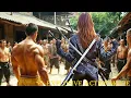 Download Lagu Explosive Action Movie! Girl survives the family massacre, becomes a super agent, seeks retribution.