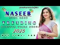 Download Lagu Naseeb Star Band 2025 💗 | New Trending Tone | Nonstop Timli Song #naseeb_star_band