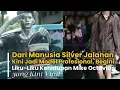 Lagu Dari Manusia Silver Jalanan Kini Jadi Model Profesional, Begini Lika-Liku Kehidupan Mike Octavian. 