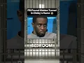 The FBI discovered secret tunnels linking Michael Jackson s house to Diddy s