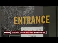COVID-19 on the rise in Michigan jails and prisons