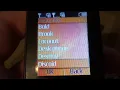 Originele beltonen voor de Nokia 101 (RM-769)