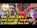 Lagu Hari Putra Saksi Kebahagiaan Rara LIDA: Dari Momen Haru Hingga Insiden Alif Jungkir Balik!