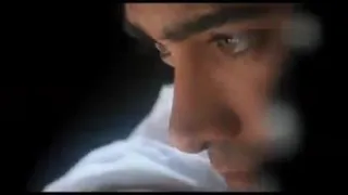 یک اهنگ عاشقانه امیر خان ستاره سینمایی بالیوود هندی 