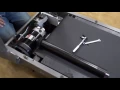 Treadmill Deck and Belt Replacement