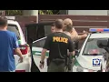 4 arrested in Miami-Dade jail drug smuggling case