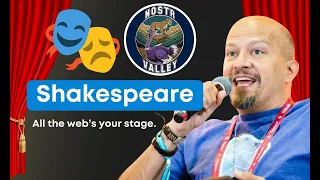 Shakespeare Versatility Empowerment And Security In App Development 