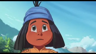 yakari la grande aventure 2020 french webrip xvid preums
