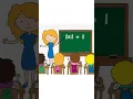 Download Lagu Satu Ditambah Satu - Lagu Anak-Anak #shorts