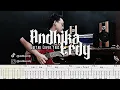 Rocket Rockers - April (Fiersa Besari Cover) | Guitar Cover + Screen Tabs