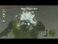 Oldest Kin Hinox Journey Clips Master Mode