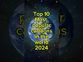 Top 10 most popular cartoons in the world 2024 info - world01