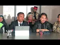 Download Lagu PERNYATAAN TEGAS ROY SURYO USAI DEMO PANAS! RUMAH SAHRONI DIJARAH