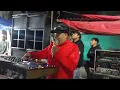 Lagu DJ Saucedo 💯 aniversario la bomba 💣 san Pedro Xalostoc 💥 2025 