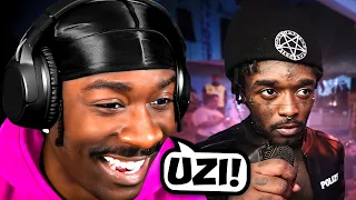 lil uzi vert has never told a lie