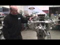 Jon Kaase Ford FE Cammer