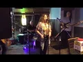 Back Alley Cadillac/ Gene's Seafood & Blue Marlin Bar