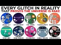 Every Glitch in Reality That Suggests the Universe Isn t What We Think It Is
