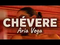 Lagu Troja con la mini mini. Ay, ay, chévere. Costeñita hasta que quedemo' chévere'..Aria Vega - CHÉVERE