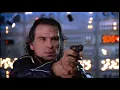 Download Lagu Steven Seagal vs Tommy Lee Jones | Under Siege (1992)