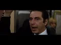 The Devil's Advocate. Subway scene