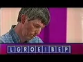 Lagu Countdown - 19th August 2003 - Nick Smith vs Brian Mckeon. Richard Whiteley, Richard Stilgoe