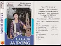 Lagu Isah Suwarsih \u0026 Sekar Wangi Group - Lalajo Jaipong Side A