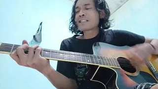 Download Chimon in The Brine - Sahabat ( Accoustic ) MP3