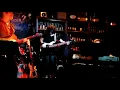 Weather Underground at Le Chat Noir Miami FL Night 1