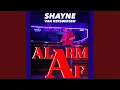 Lagu Alarm Af