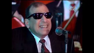 سيد مكاوي   كده أجمل انسجام دندنها
