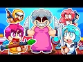 Download Lagu Hiha EM BÉ đấu với BÀ NGOẠI trong Roblox 🤣🤩