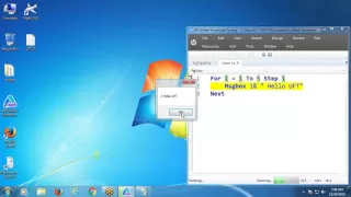 VBScript Looping Statements