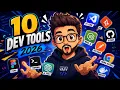 10 Essential Tools Every Junior Developer Should Know in 2026