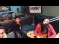 Download Lagu SherShares - Ariel NOAH Surprises Sheryl