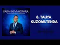 Download Lagu Tauya Kuzomutenda - Charles Charamba