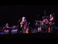 Iron & Wine   "Paper and Stone" & "In Your Ocean" at the Lowell Summer Music Series