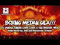 Lagu DJ BOXING MEDAN FULL BASS !!! DJ JANGAN TUNGGU LAMA LAMA DJ BOXING MEDAN VIRAL TERBARU 2026