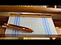 Download Lagu I Wove Linen Like it's 1780 (and Learned Tricks Modern Weavers Forgot)