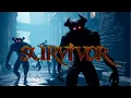 Download Lagu TPx - SURVIVOR