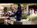 Following the Sun  - Tom Fublé Live - Eastern Creek