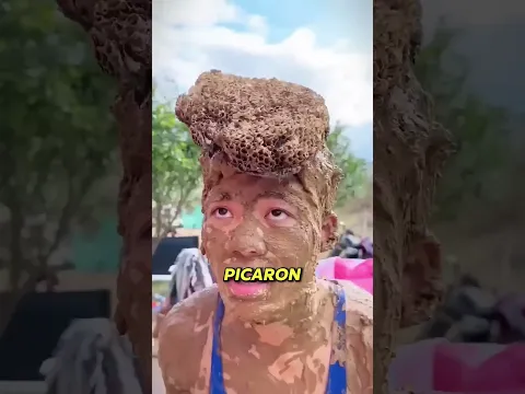 Se Cubrió de BARRO para Evitar las Abejas y Salió PEOR 😂🐝‼️