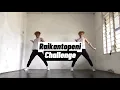 Raikantopeni #TikTokChallenge