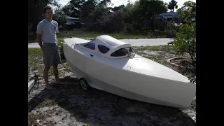 15 July 2025 Matt Laydens Chinerunners