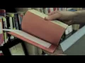If you go down to a Gateshead Library you may find flipbooks