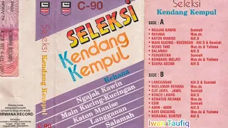 Download KONCO LAWAS MUS DS Koleksi kendang kempul MP3