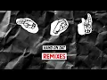Mr. Tape + Zendlo - Hand On Dat (Frankie Shakes Remix)