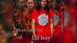 Download Lil Boy (King Stylo Caro)-_ NUEVO_MIXX-_DJSELEKTA☆YARAMIUSIC _- 💯💯💯2k20 TALENTO CATRACHO MP3