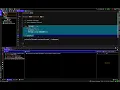3 Scala Threads daemons